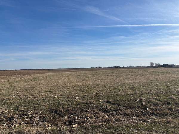 2 Acres of Land for Sale in Fulton, Illinois