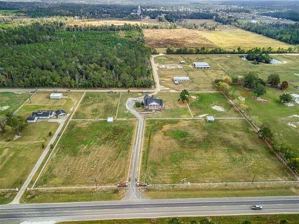 9 Acres of Residential Land for Sale in Sulphur, Louisiana