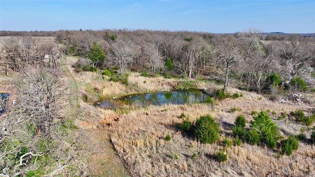 30.4 Acres of Land for Sale in Guthrie, Oklahoma