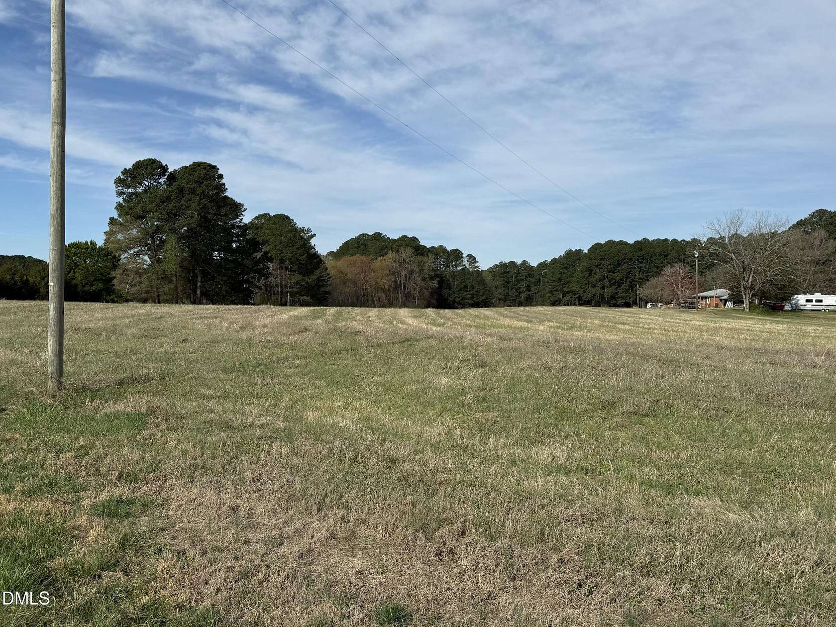 10.1 Acres of Land for Sale in Louisburg, North Carolina
