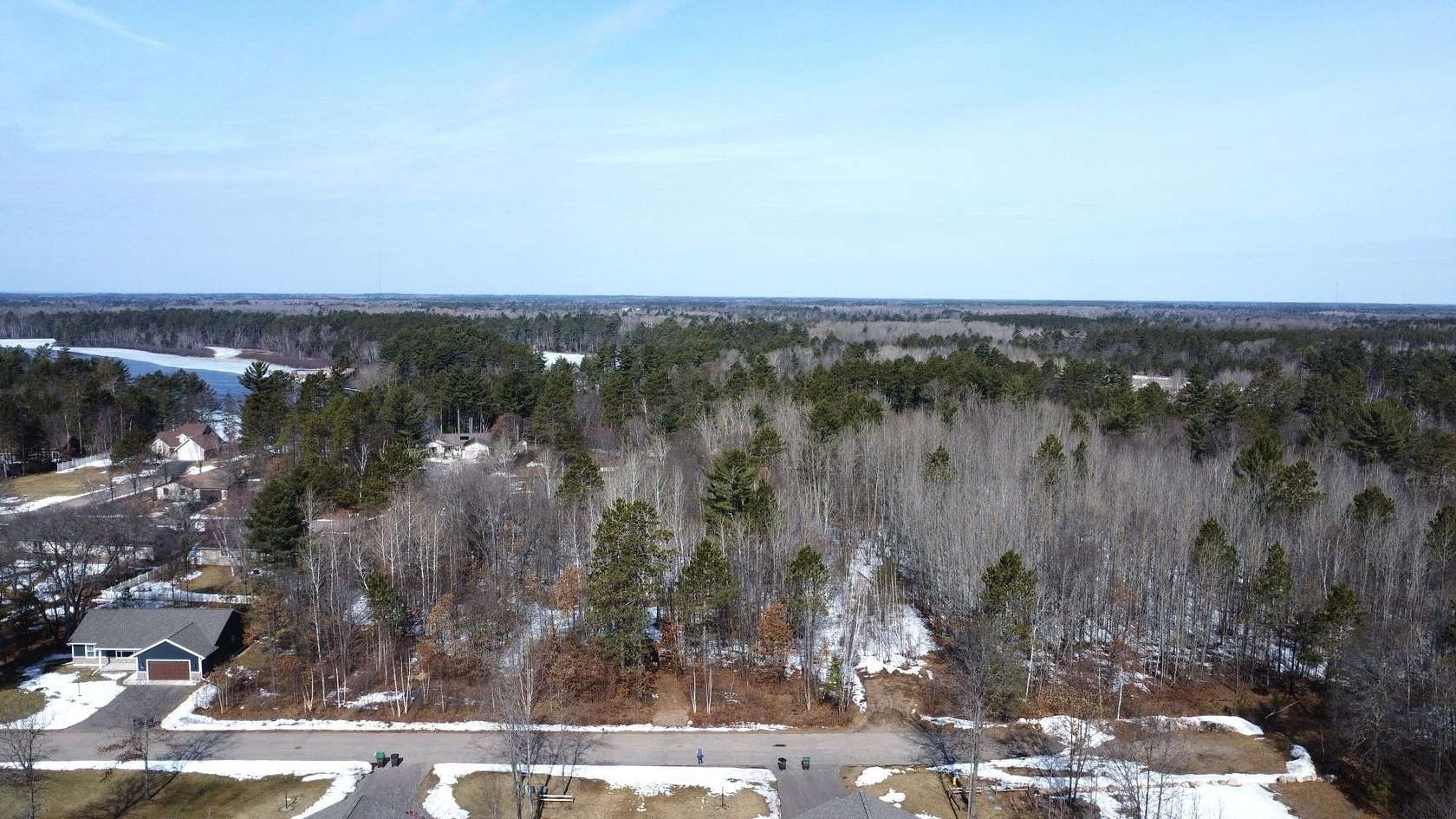 0.46 Acres of Land for Sale in Tomahawk, Wisconsin