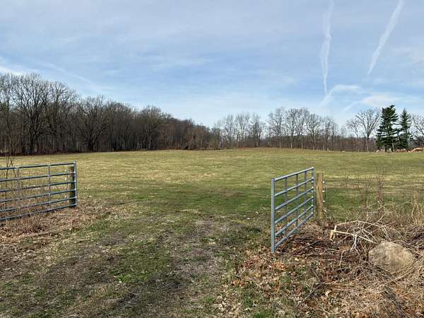 30.6 Acres of Recreational Land for Sale in Parma, Michigan