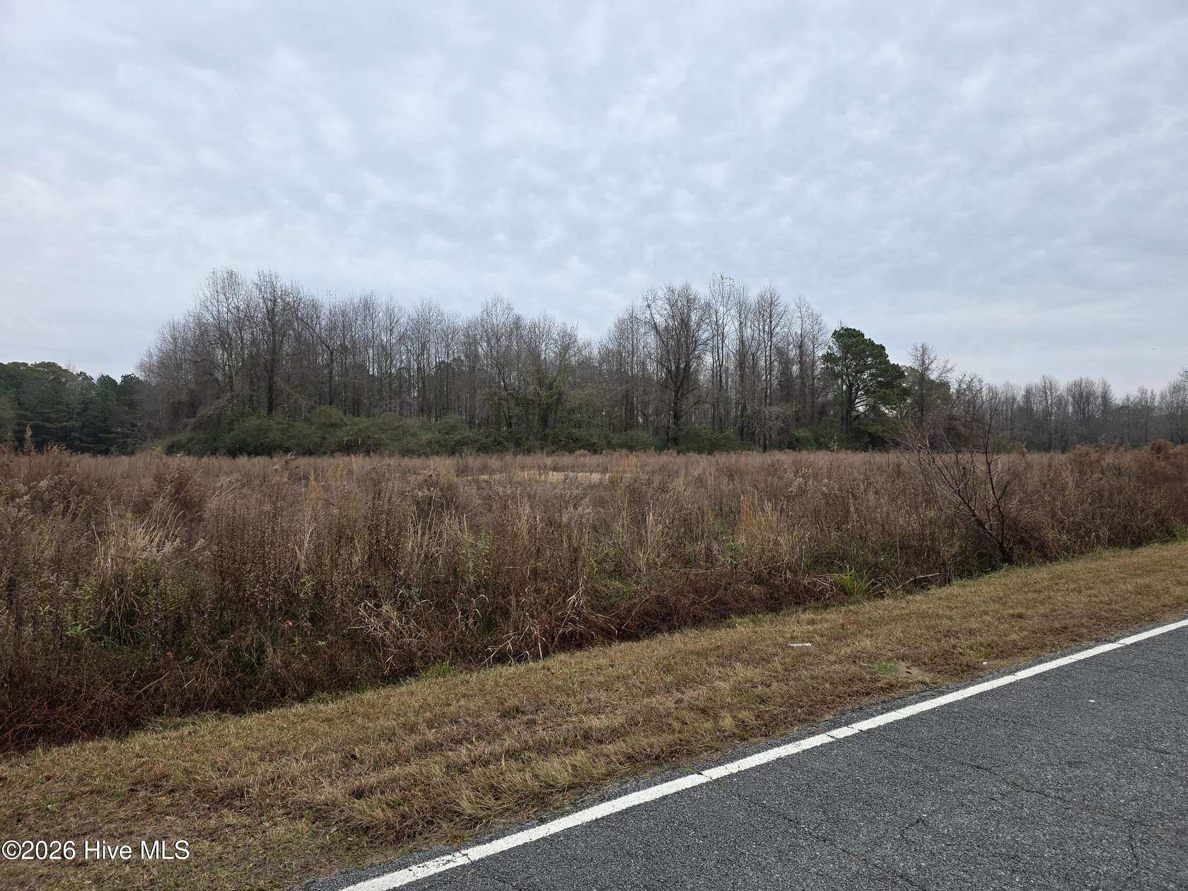 2.78 Acres of Residential Land for Sale in Pink Hill, North Carolina