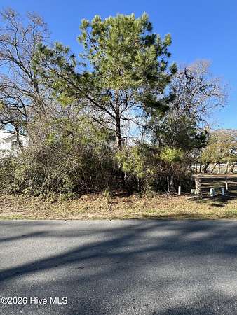 0.27 Acres of Residential Land for Sale in Oak Island, North Carolina