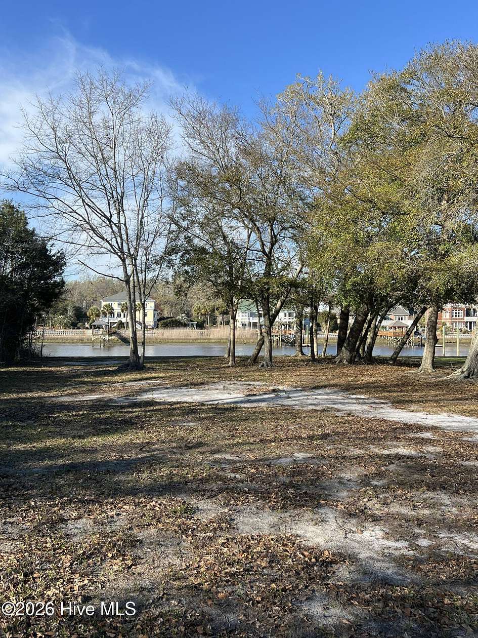 0.29 Acres of Residential Land for Sale in Oak Island, North Carolina