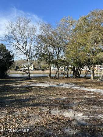 0.29 Acres of Residential Land for Sale in Oak Island, North Carolina