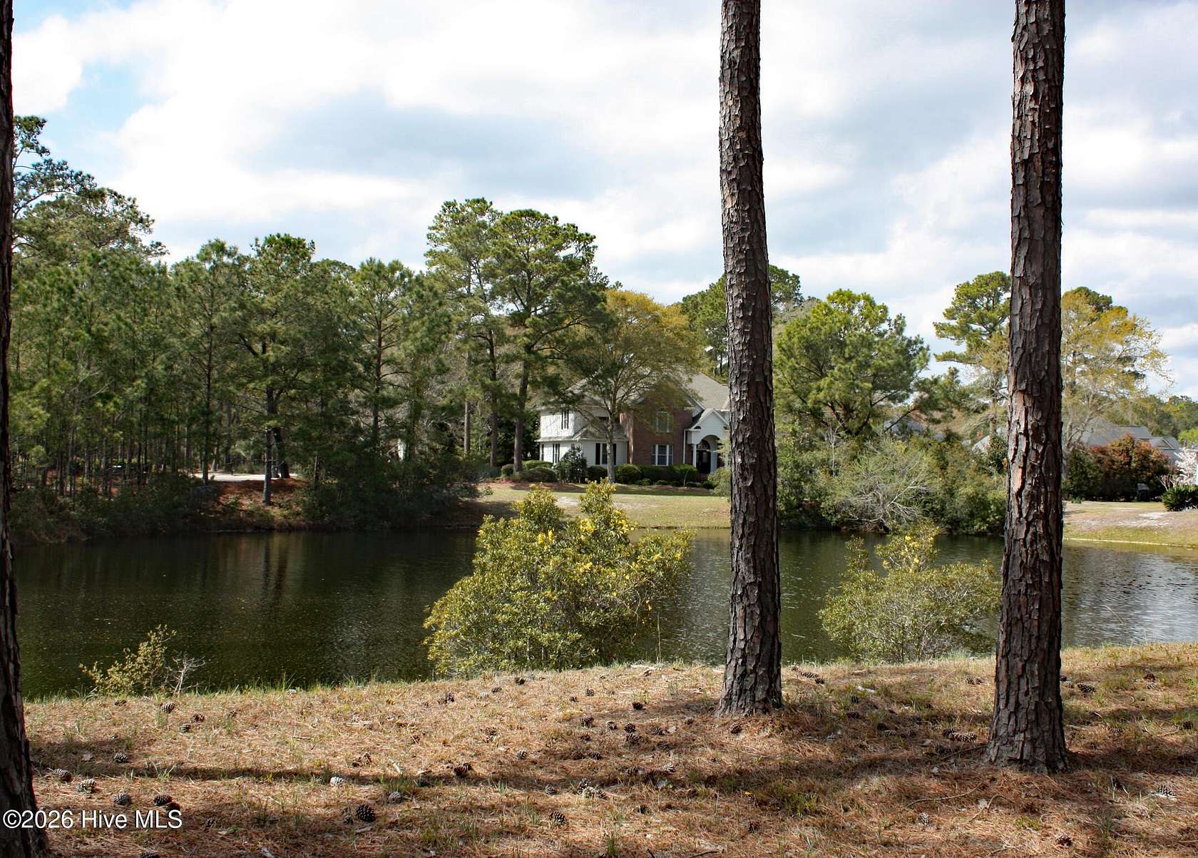 0.41 Acres of Residential Land for Sale in Ocean Isle Beach, North Carolina