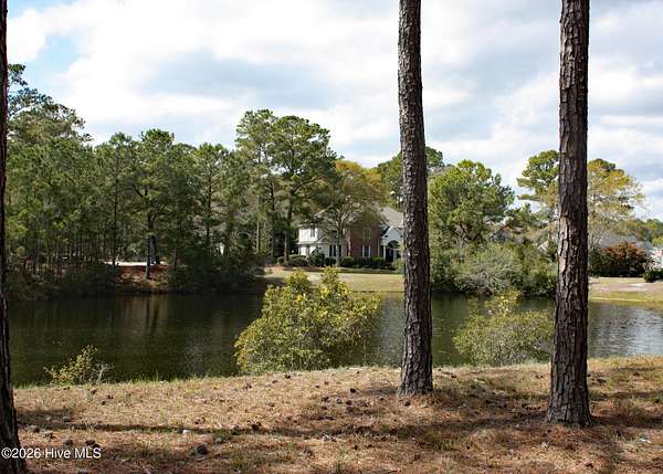 0.41 Acres of Residential Land for Sale in Ocean Isle Beach, North Carolina