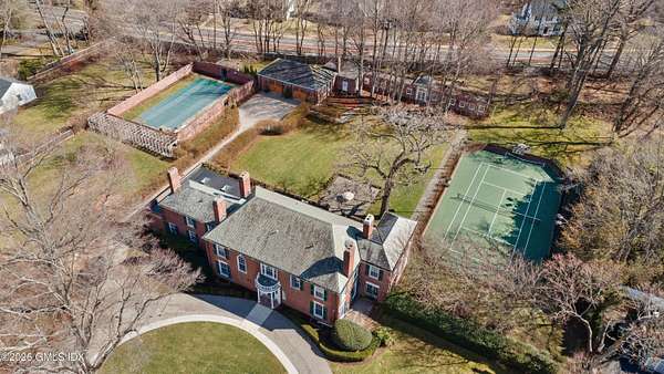 1.88 Acres of Land with Home for Sale in Fairfield, Connecticut