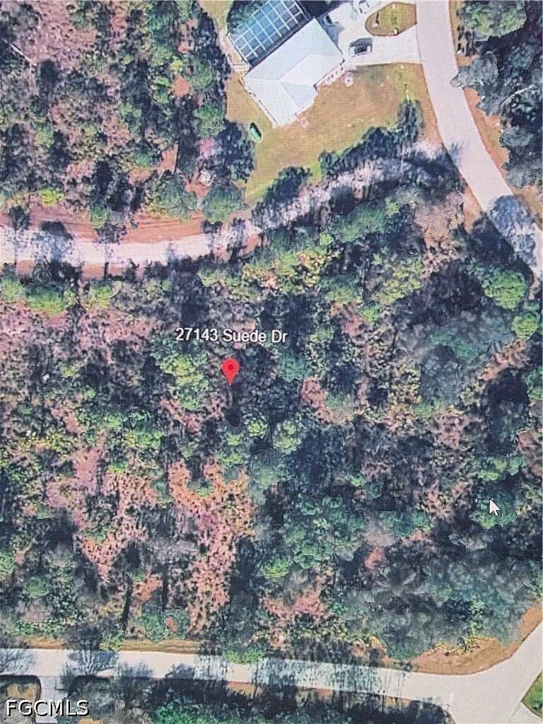 0.19 Acres of Residential Land for Sale in Punta Gorda, Florida