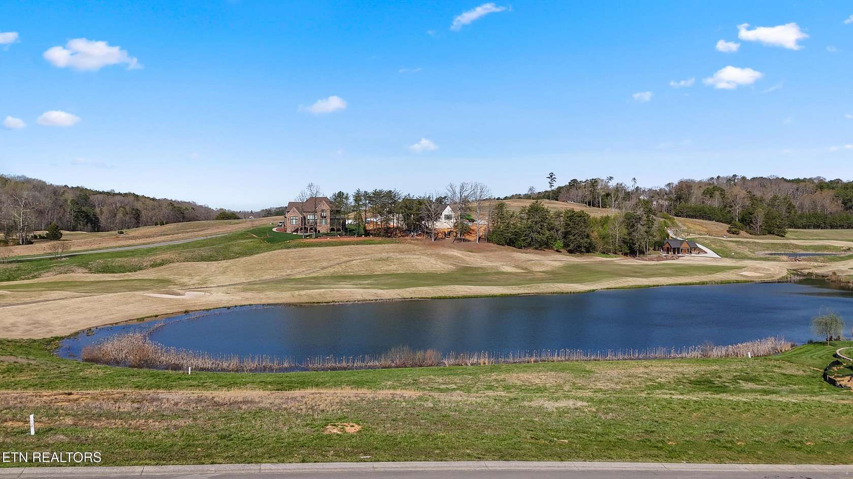 0.38 Acres of Residential Land for Sale in Lenoir City, Tennessee