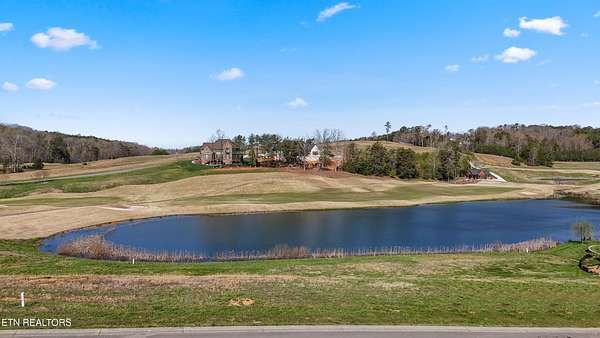 0.38 Acres of Residential Land for Sale in Lenoir City, Tennessee