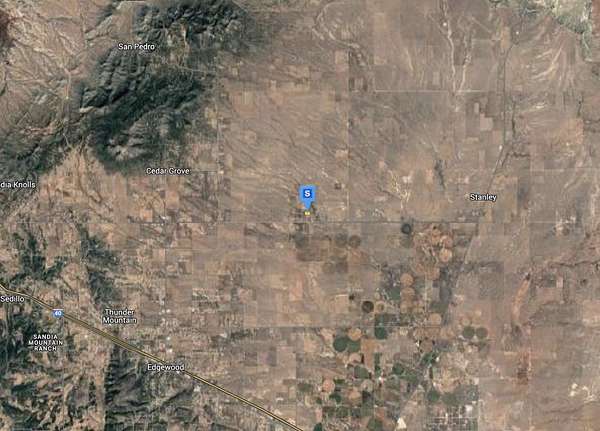 5 Acres of Residential Land for Sale in Stanley, New Mexico