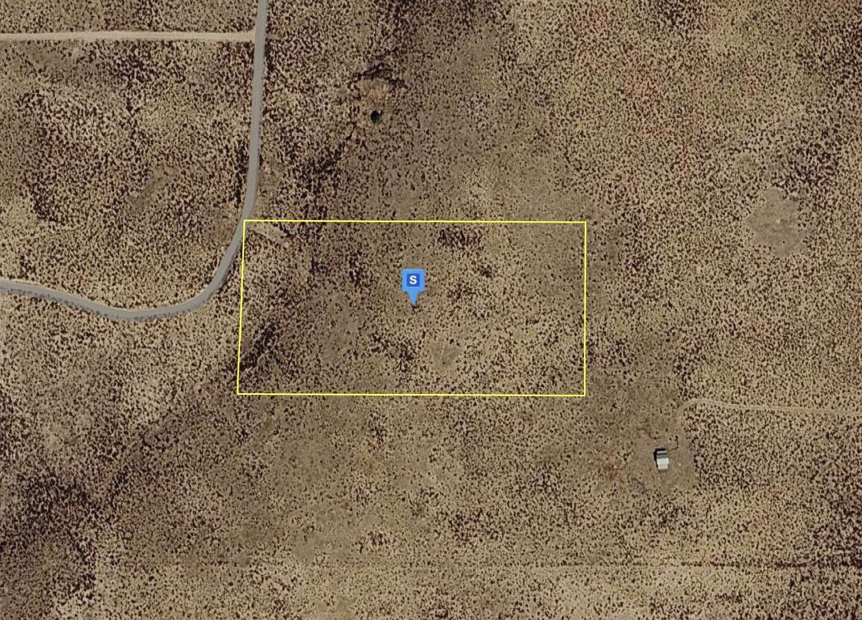 5 Acres of Residential Land for Sale in Tres Piedras, New Mexico