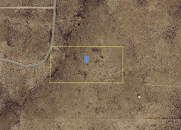 5 Acres of Residential Land for Sale in Tres Piedras, New Mexico