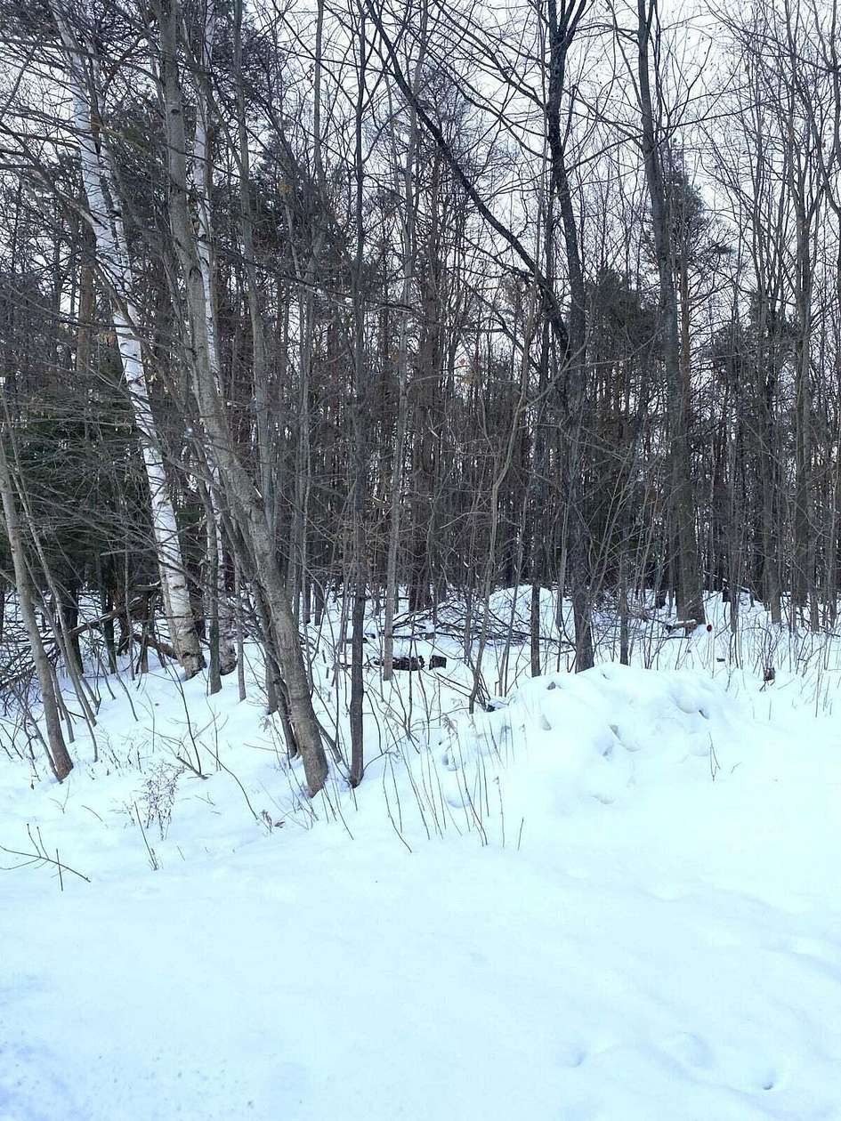 8 Acres of Commercial Land for Sale in Mackinaw City, Michigan