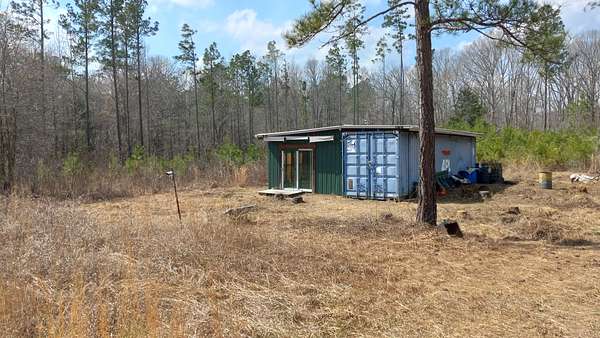 6 Acres of Improved Land for Sale in Carlton, Georgia