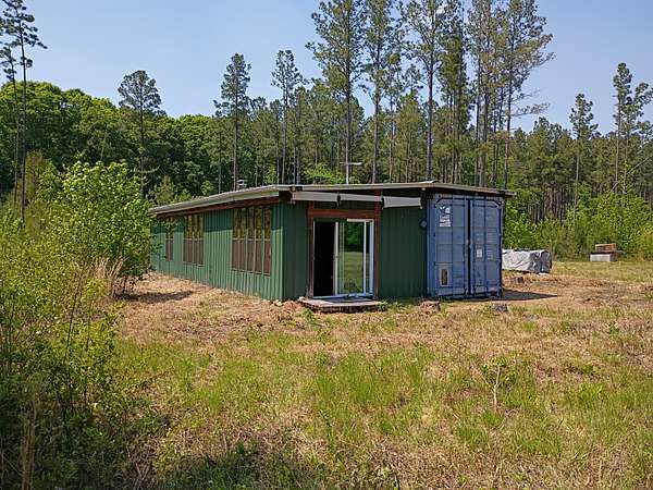 6 Acres of Improved Land for Sale in Carlton, Georgia