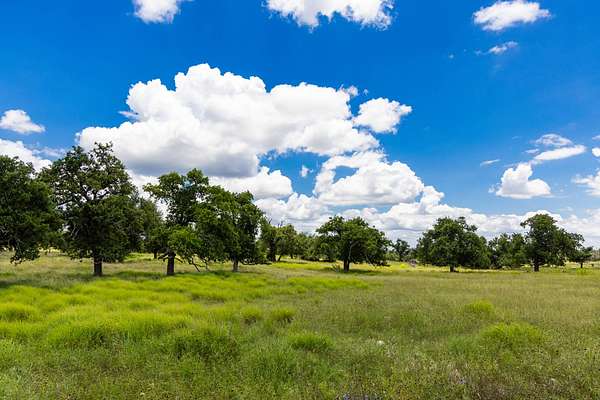 10.8 Acres of Land for Sale in Fredericksburg, Texas