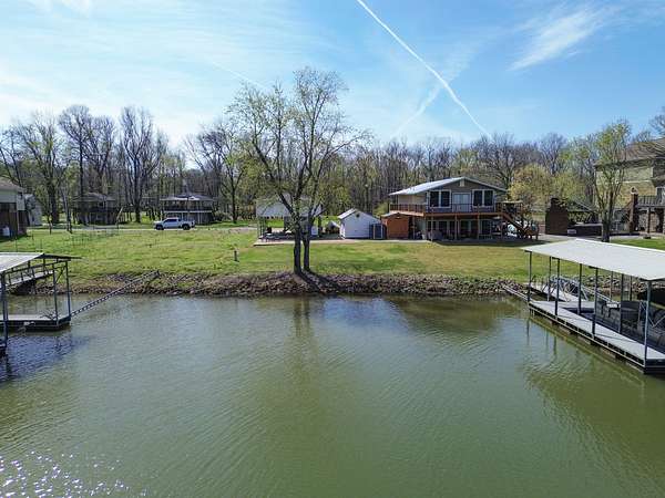 0.11 Acres of Residential Land for Sale in Chapmansboro, Tennessee