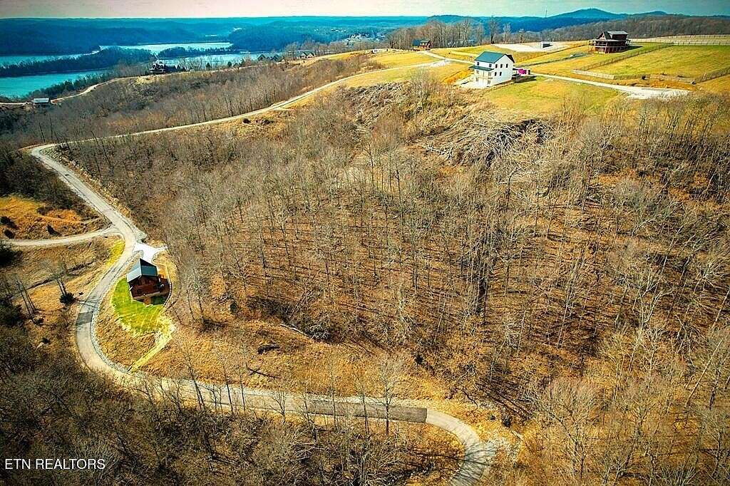 0.7 Acres of Land for Sale in Hilham, Tennessee