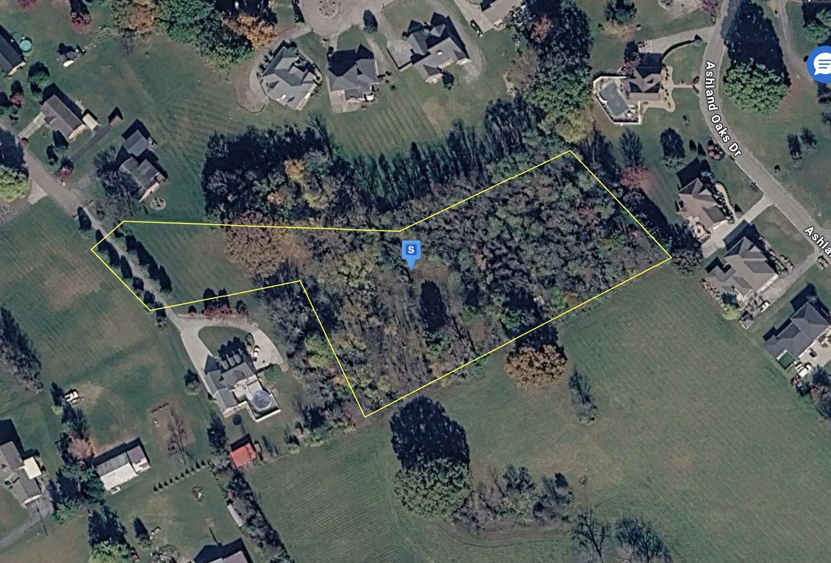 2.8 Acres of Residential Land for Sale in Morristown, Tennessee