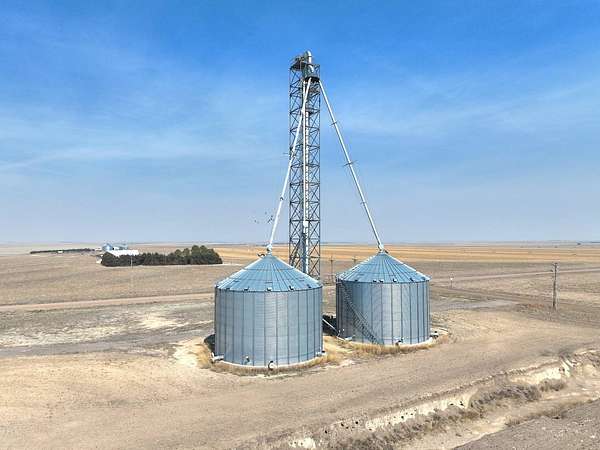 3 Acres of Land for Sale in Selden, Kansas