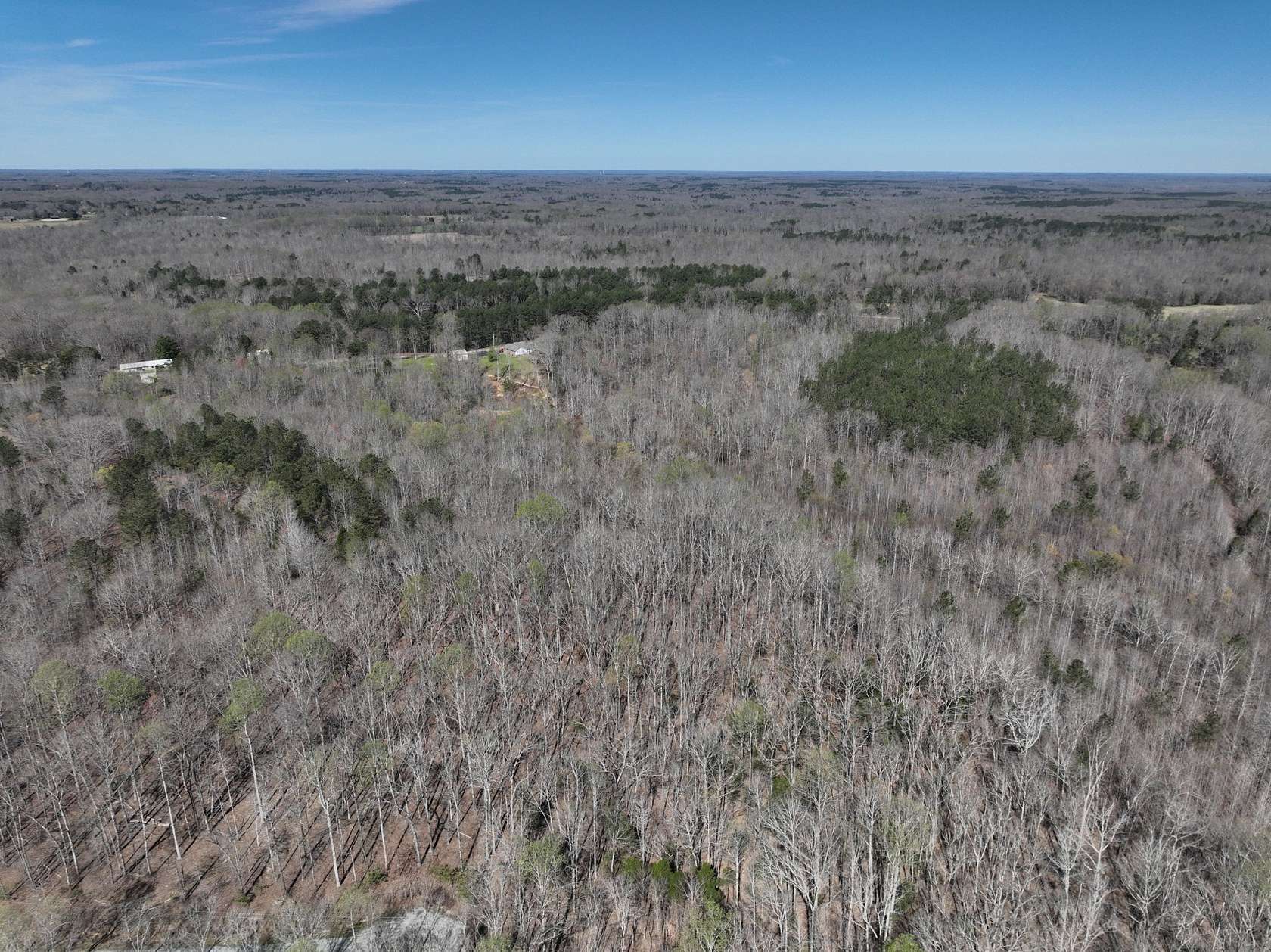 5.5 Acres of Residential Land for Sale in Cedar Grove, Tennessee