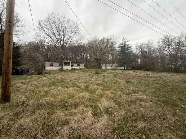 2 Acres of Land with Home for Sale in Culleoka, Tennessee