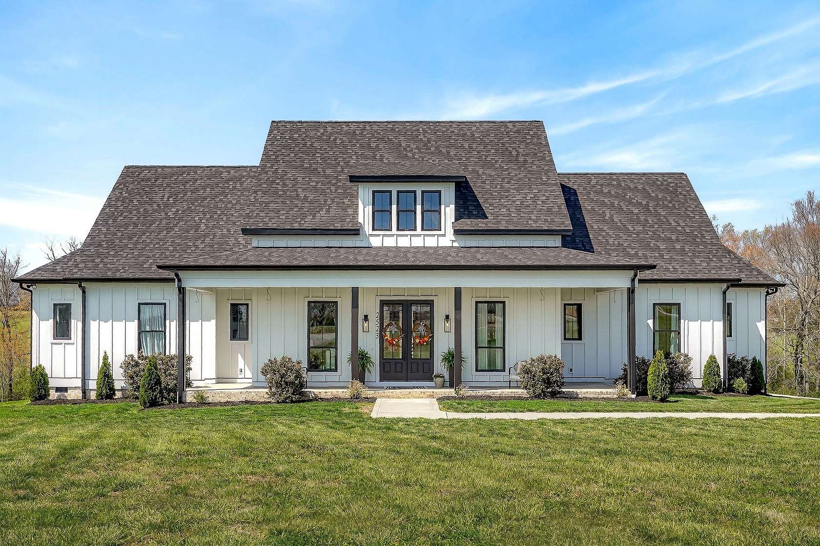 3.62 Acres of Land with Home for Sale in Cookeville, Tennessee