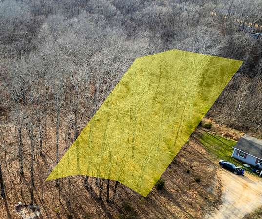 0.68 Acres of Residential Land for Sale in Nunnelly, Tennessee