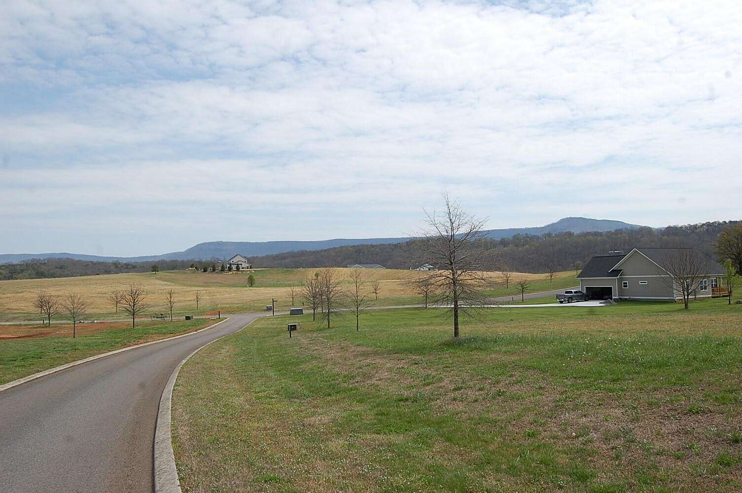 1.75 Acres of Residential Land for Sale in Dunlap, Tennessee