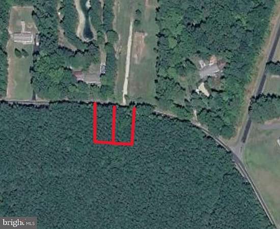 1.4 Acres of Residential Land for Sale in Georgetown, Delaware