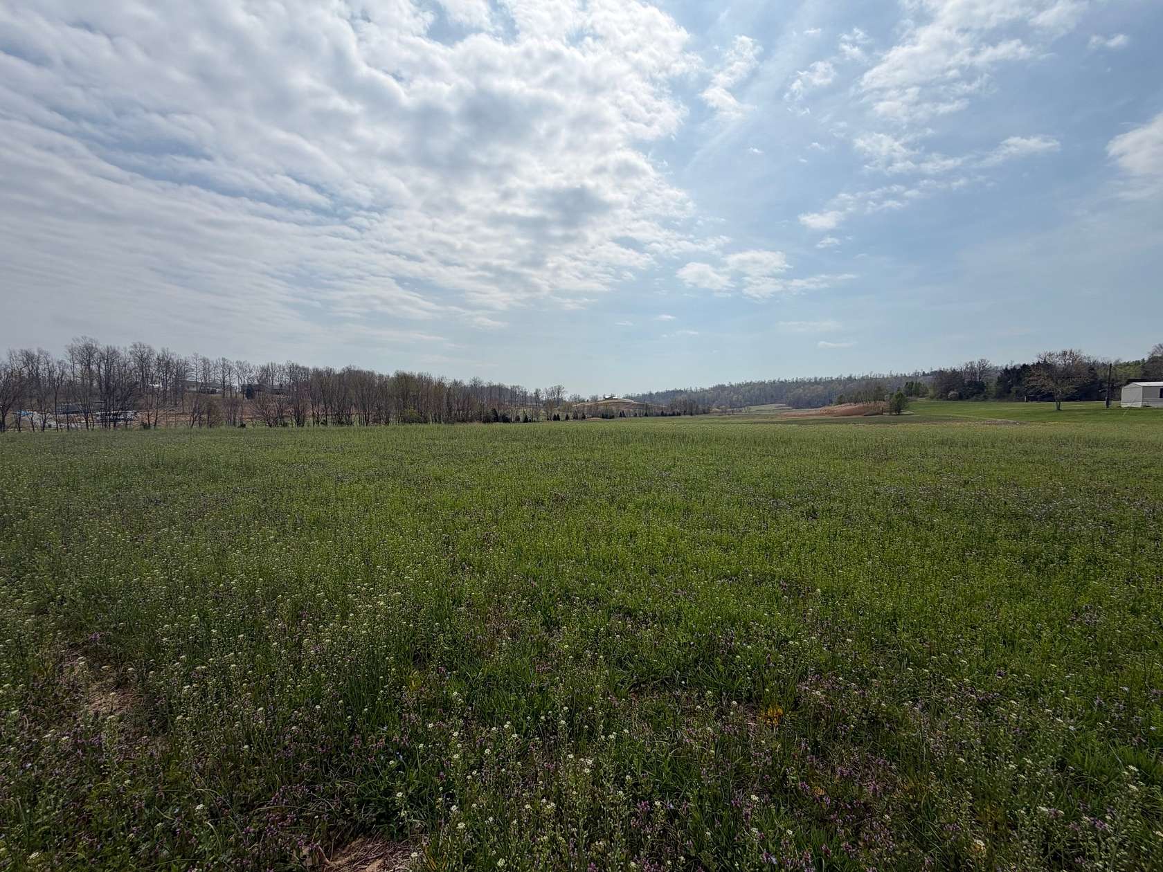 6.85 Acres of Residential Land for Sale in Greenville, Kentucky