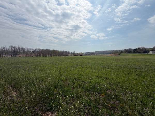 6.85 Acres of Residential Land for Sale in Greenville, Kentucky