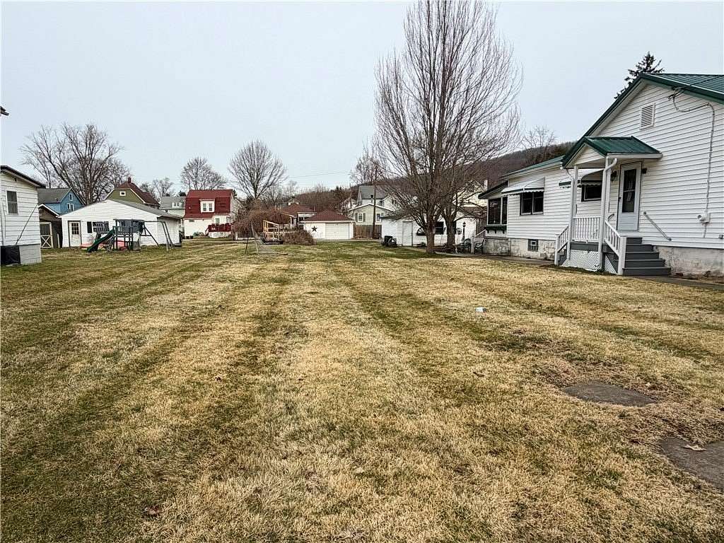 0.17 Acres of Residential Land for Sale in Painted Post, New York