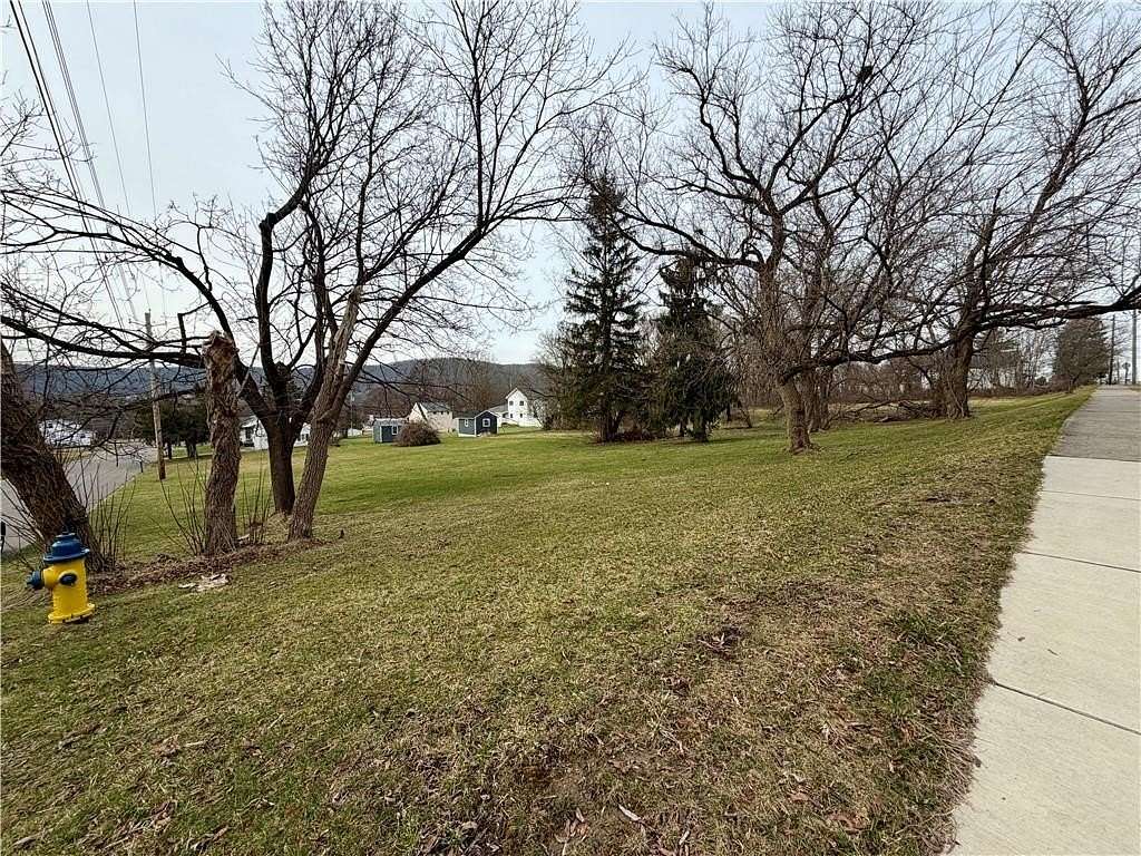 0.2 Acres of Land for Sale in Corning, New York