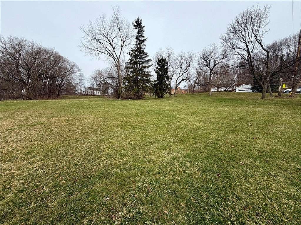 0.2 Acres of Residential Land for Sale in Corning, New York