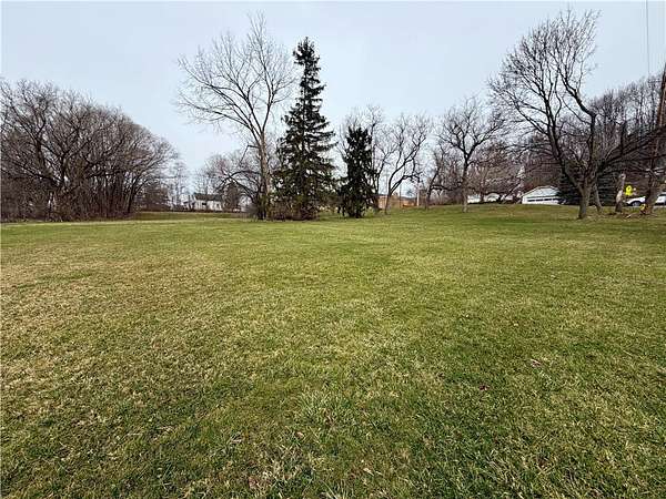 0.2 Acres of Residential Land for Sale in Corning, New York