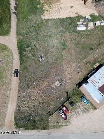 0.26 Acres of Residential Land for Sale in Hot Sulphur Springs, Colorado