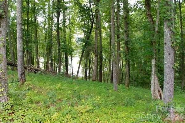 0.9 Acres of Residential Land for Sale in Valdese, North Carolina
