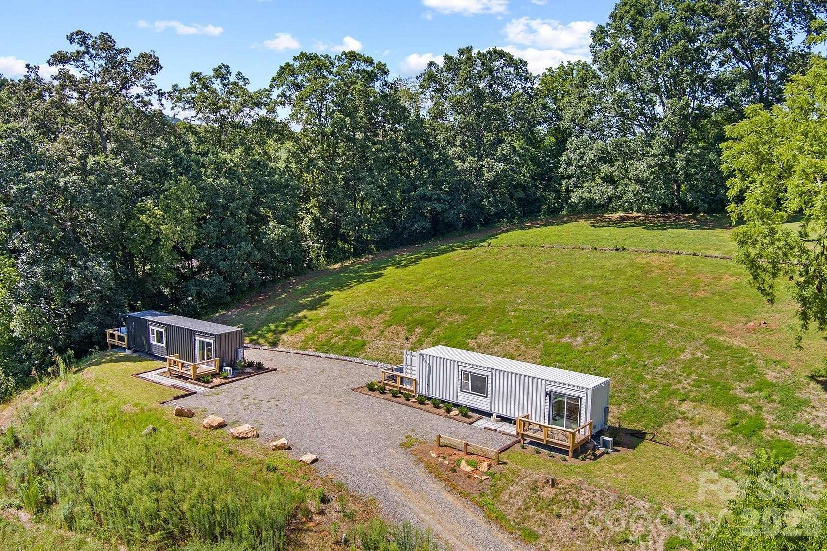 2 Acres of Residential Land for Sale in Arden, North Carolina