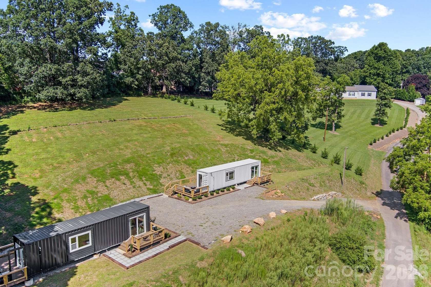 2 Acres of Residential Land for Sale in Arden, North Carolina
