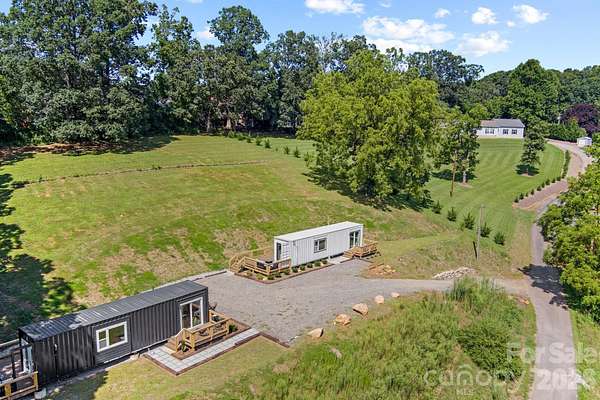 2 Acres of Residential Land for Sale in Arden, North Carolina