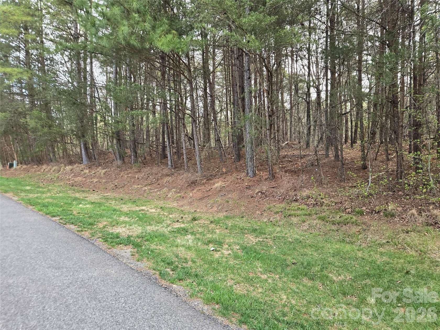 1 Acre of Residential Land for Sale in Eldorado Township, North Carolina