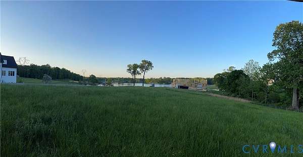 1.24 Acres of Residential Land for Sale in Mineral, Virginia