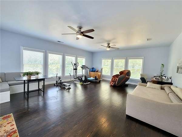 6.2 Acres of Residential Land for Sale in Buford, Georgia