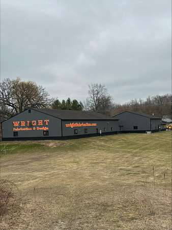 2.65 Acres of Improved Commercial Land for Sale in Greenville, Michigan