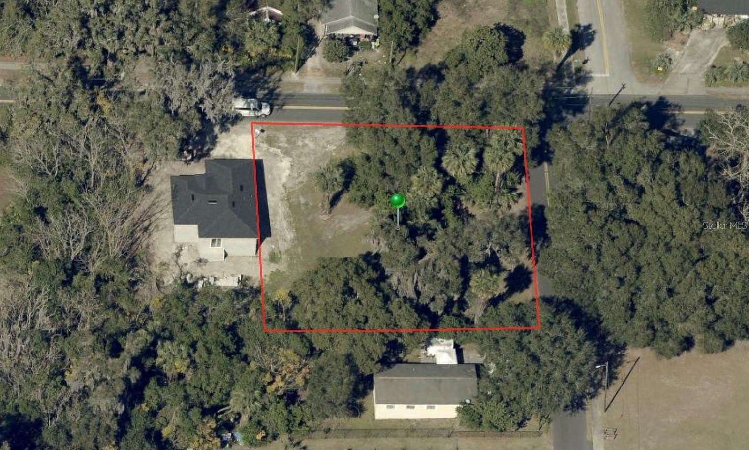 0.44 Acres of Residential Land for Sale in DeLand, Florida