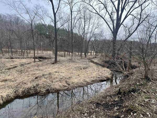 12.5 Acres of Recreational & Residential Land for Sale in Viola, Wisconsin